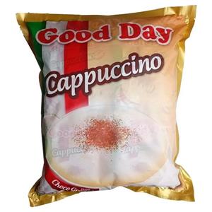 کاپوچینو فوری گود دی (Good Day )(پس کرایه)