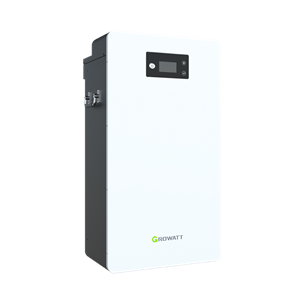 باتری لیتیومی گرووات14.3 کیلووات مدل Growatt HOPE 14.3L-A1