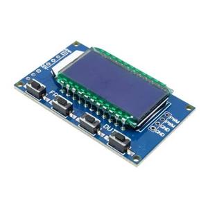 ماژول تولید سیگنال PWM مدل XY-LPWM با نمایشگر دیجیتال