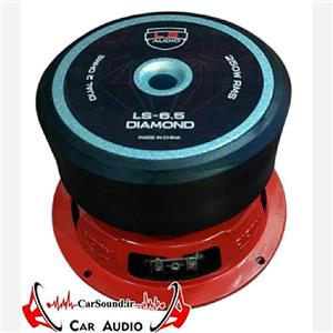 ساب ووفر 6.5 ال اس مدل LS-6.5 DIAMOND LS AUDIO 500W