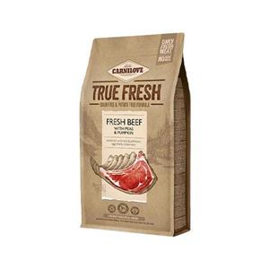 غذای خشک سگ کارنیلاو مدل TRUE FRESH طعم ماهی 1.4 کیلوگرمی