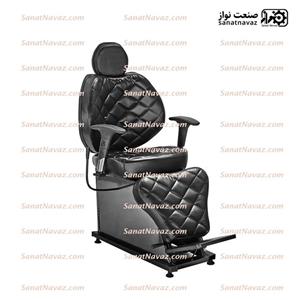 صندلی میکاپ طرح برقی 427