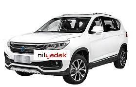 درب جلو چپ sx5