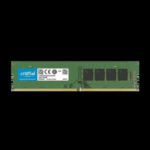 Ram Crucial CT16  16GB DDR4 3200Mhz cl22
