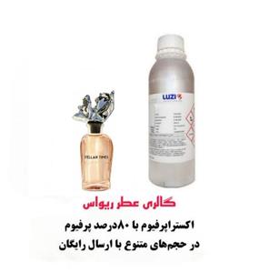 اسانس عطر استلار تایمز Stellar Times معتدل و گلی و زنانه مردانه از شرکت لوزی سویس رایحه‌ای اسرارآمیز و مجلل