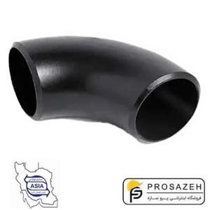 زانو جوشی مانیسمان 5 اینچ ایران اتصال آسیا