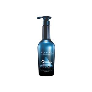 شامپو کلاژن ناوال