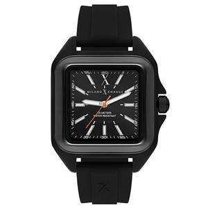 ساعت مچی عقربه ای مردانه میلانو اکسچنج مدل MXU10002