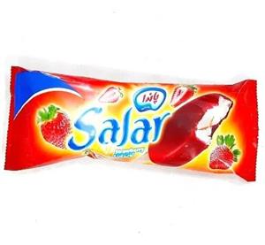 پاندا بستنی سالار