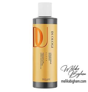 شامپو ترمیم‌کننده دوئولوژی DUOLOGI Intensive Repair Shampoo