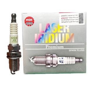 شمع دبل ایریدیوم آچار 14 کد حرارتی 7 فیلر 11 DILZKR7A11G-92924 ان جی کا ژاپن