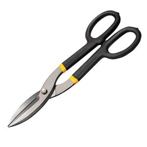 قیچی ورق بر دلی مدل DL25912 سایز 12 اینچ