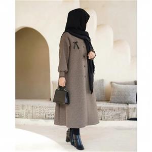 مانتو جواهر ریما  دخترانه زنانه  مناسب 38 تا 50