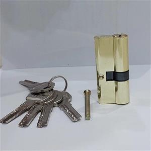 سیلندر قفل باتیس مدل BA30001 اکونومی Z4D