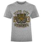 تی شرت مردانه طرح Tiger کد S168