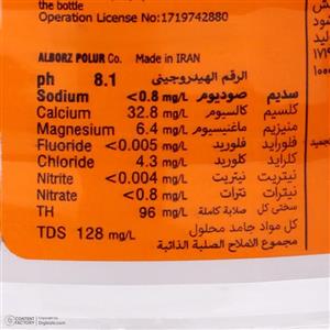 آب معدنی میوا - 330 میلی لیتر بسته 12 عددی