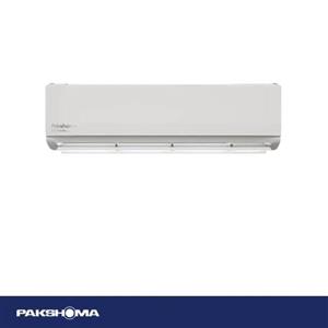 کولر گازی سرد پیستونی 36000 پاکشوما مدل MPR36C