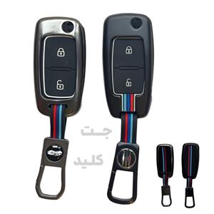 کاور فلزی سوییچ پژو 405 و پارس کلیدتاشو