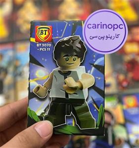 لگو مینی فیگور بن تن 9069 BT