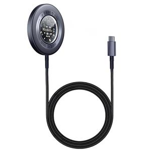 شارژر بی سیم مک دودو مدل Transparent