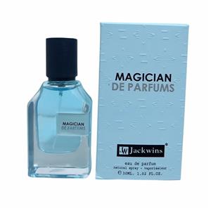 عطر جیبی عطریات مدل لویی ویتون ایمجینیشن با رایحه خنک حجم 30 میلی‌لیتر