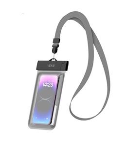 کاور گوشی ضد آب ویدوی مدل WB01