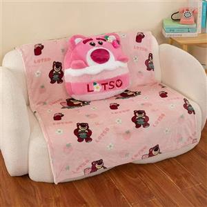 پتو عروسک lotso