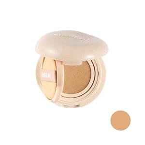 کوشن مایع شیگلم مدل Lock and Go Fair مناسب برای انواع پوست حجم 20 میلی لیتر 