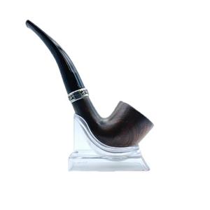 پیپ چوبی مدل شیپوری کد 025