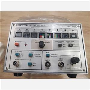 پترن ژنراتور Patern generator TRIO CG-913