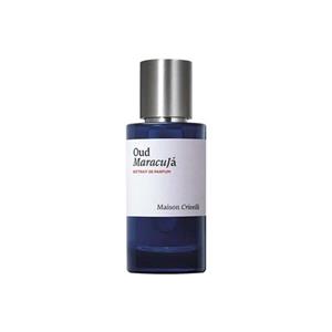 عطر تستر میسون کریولی عود ماراکوجا 100 میل | Maison Crivelli Oud Maracujá