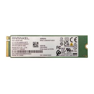 حافظه SSD M2 2280 راماکسل مدل Ramaxel AM6A0 ظرفیت 256 گیگابایت