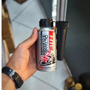 اکتان  مارک htc مناسب برای موتور (پس کرایه)