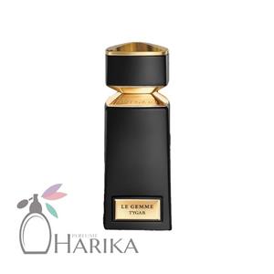 عطر ادوپرفیوم مردانه لوزی بولگاری تایگار حجم ۳۰ میلی لیتر خنک