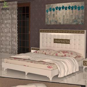 تخت اسپرت مدل لیندا