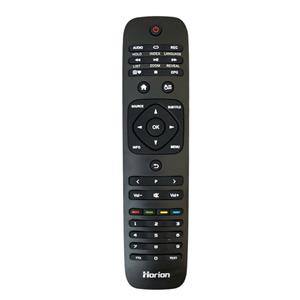 ریموت کنترل مدل 4K مناسب تلویزیون هوریون