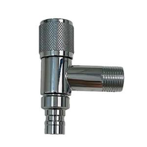 شیر حیاطی مدل 304Steel