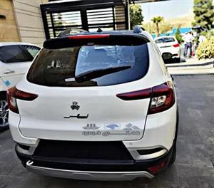 خودرو اطلس دنده ای-1404