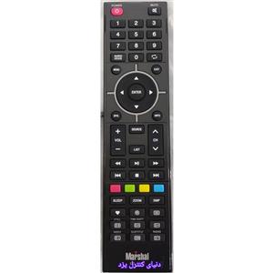 کنترل تلویزیون مارشال Marshal ME-5526 کیفیت عالی