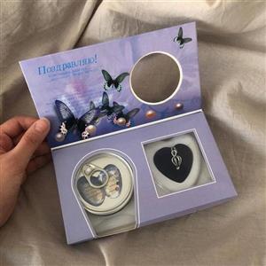 گردنبند مروارید عشق گردنبند صدف دریا