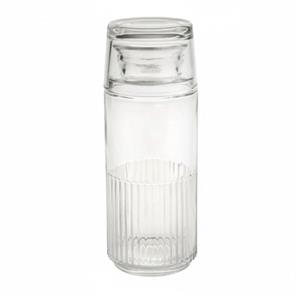 سرویس پارچ و لیوان 2 پارچه لیمون مدل TP2350