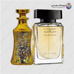 اسانس عطر گرلن ال اینستنت پور هوم – Guerlain L’instant Pour Homme