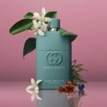عطر گوچی گیلتی لاو ادیشن پور هوم