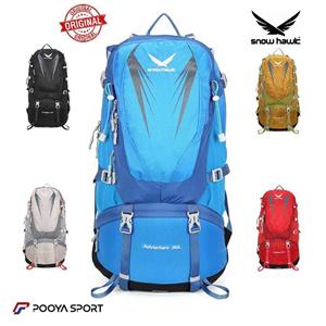 کوله پشتی 36 لیتری اسنوهاک اصل ADVENTURE snow hawk کد SN-B3125