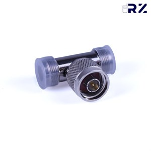 کانکتور N TYPE مخصوص تقویت انتن موبایل