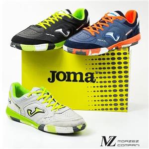 کتونی سالنی فوتسال جوما تاپ فلکس 2 JOMA TOP FLEX