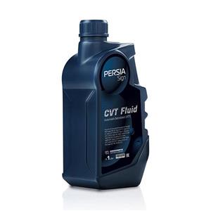 روغن گیربکس اتوماتیک پرشیا ساین مدل CVT حجم 1 لیتر