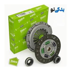 کیت کلاچ رنو ساندرو والئو سبز (ترکیه)