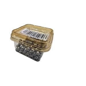 ساچمه مدل وزنه سایز 6 میلی متر وزن 200 گرم