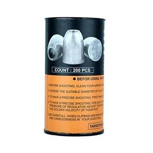 ساچمه اسلاگ 23 گرینی ZRN